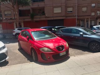 SEAT Leon 2007