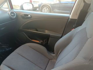 SEAT Leon 2007
