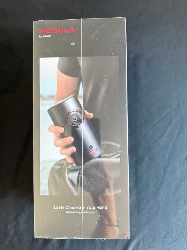 Proyector - Portátil