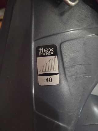 Botas Esquí Nordica Hx Move 40