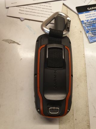 GPS Garmin GPSMAP 64s nuevo
