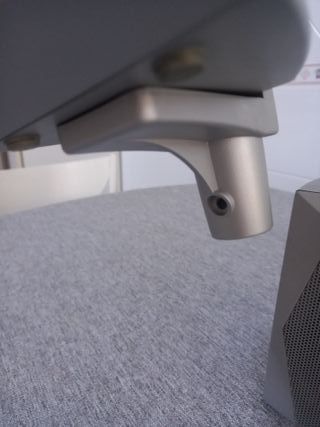 Altavoces y Subwoofer