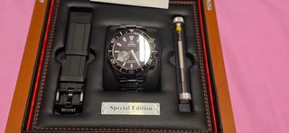 Reloj Jaguar Connected J929/1