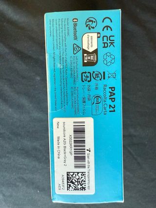 Auriculares inalámbricos soundcore