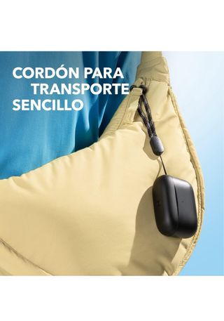 Auriculares inalámbricos soundcore