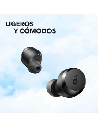 Auriculares inalámbricos soundcore