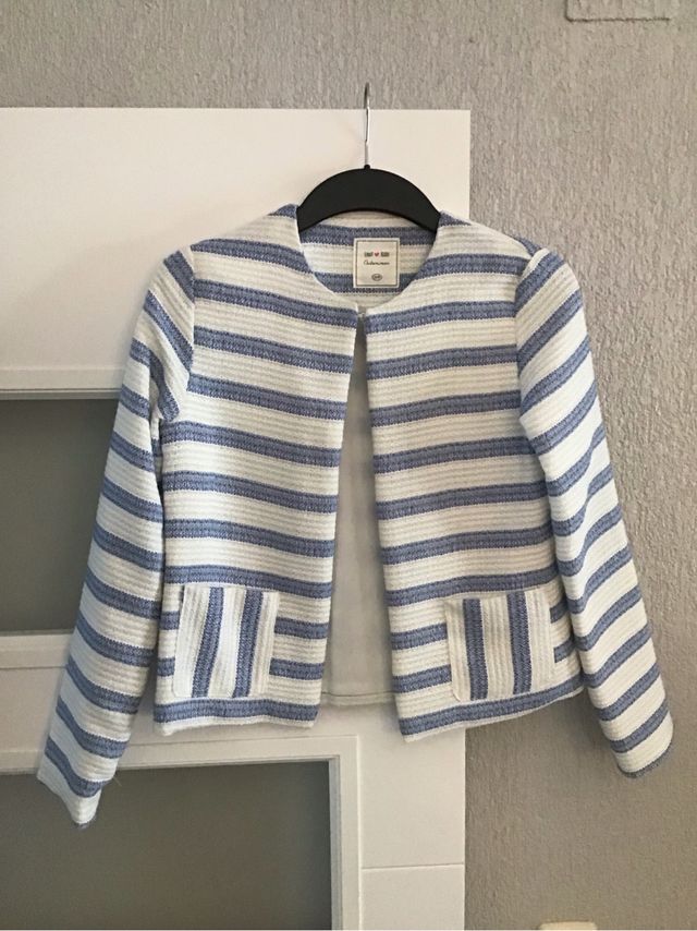 Chaqueta niña ceremonias 13/14