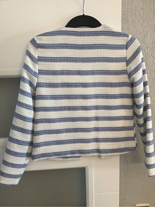 Chaqueta niña ceremonias 13/14