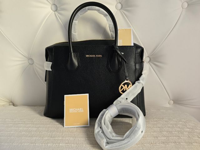 Bolso MICHAEL KORS negro