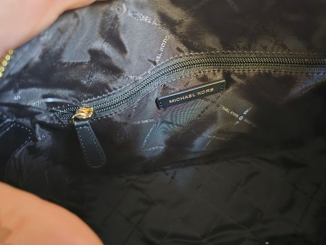 Bolso MICHAEL KORS negro