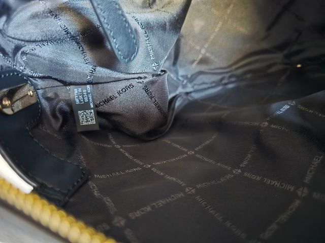 Bolso MICHAEL KORS negro