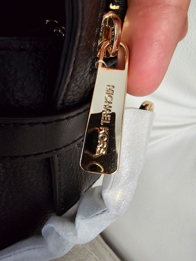 Bolso MICHAEL KORS negro