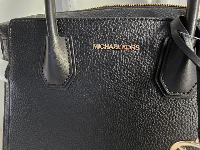 Bolso MICHAEL KORS negro