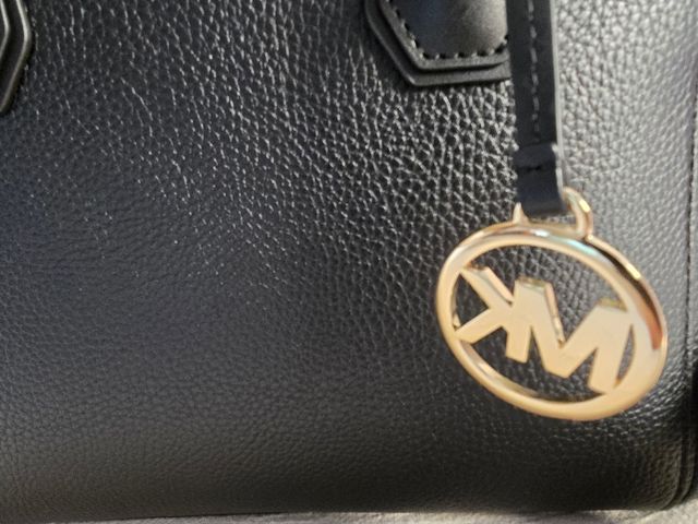 Bolso MICHAEL KORS negro