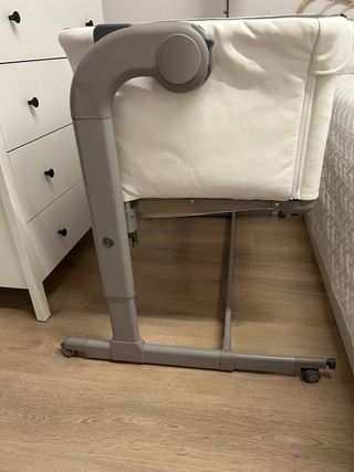 Cuna colecho Chicco Next2Me