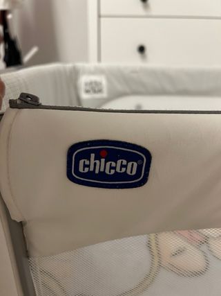 Cuna colecho Chicco Next2Me