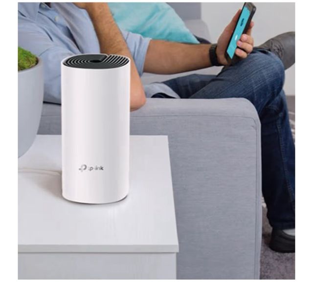 Repetidor TP-Link WiFi