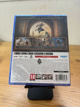 Assassin's Creed Mirage - PS5