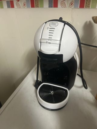 cafetera