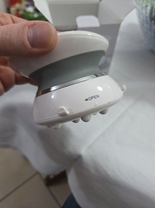 Mini Massaggiatore SilverCrest