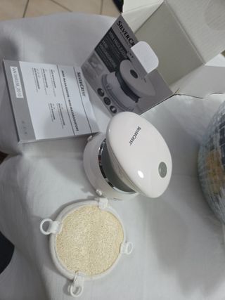 Mini Massaggiatore SilverCrest