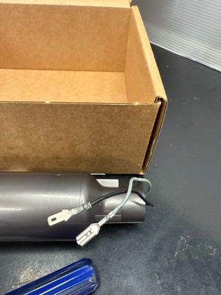 Motor de Barra de Escobillas V6/V7/V8