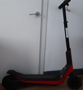 Patinete eléctrico JDBUG
