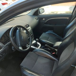 Ford Mondeo Titanium X TDCI 2.2 155 cv