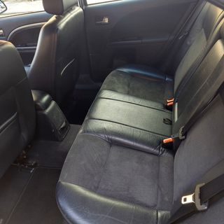 Ford Mondeo Titanium X TDCI 2.2 155 cv