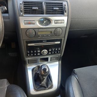 Ford Mondeo Titanium X TDCI 2.2 155 cv