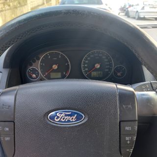 Ford Mondeo Titanium X TDCI 2.2 155 cv