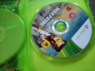 Max Payne 3 - Xbox 360