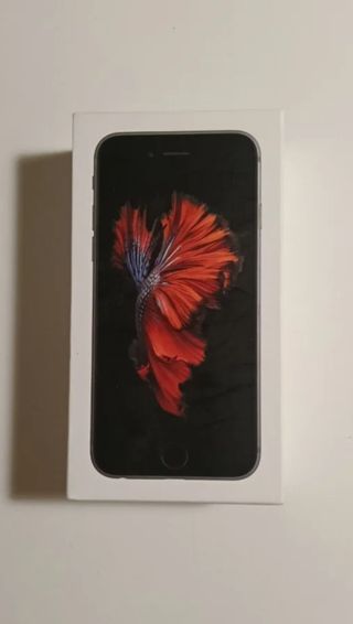 iPhone 6s 32GB - Grigio siderale