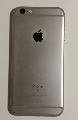 iPhone 6s 32GB - Grigio siderale