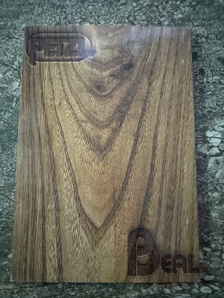 Libro Alpinismo: Trucos