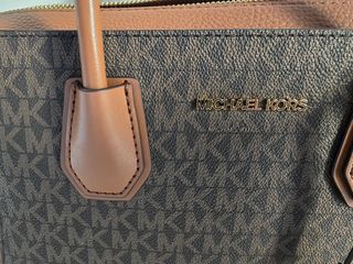 Bolso Michael Kors marrón