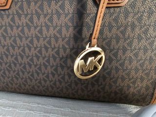 Bolso Michael Kors marrón