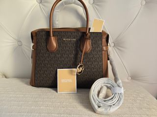 Bolso Michael Kors marrón