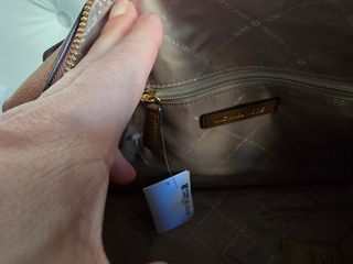 Bolso Michael Kors marrón