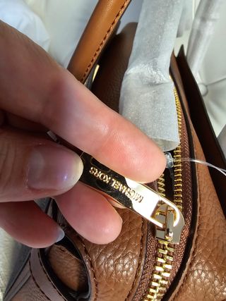 Bolso Michael Kors marrón