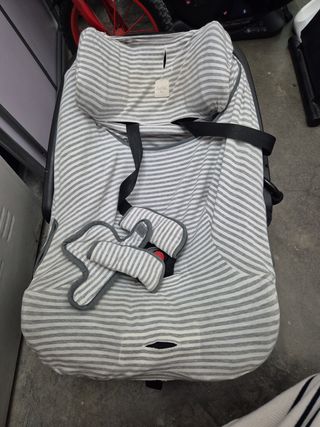 Silla coche Concord cuco