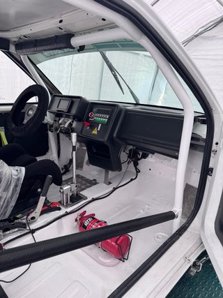 Citroen  Ax A1/2 +