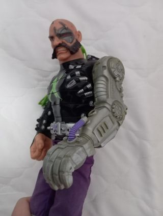 Figura Acción Man Vintage