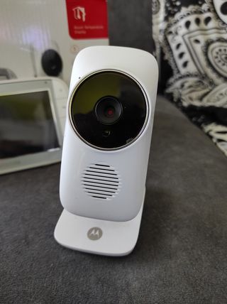 Vigilabebes Motorola MBP48