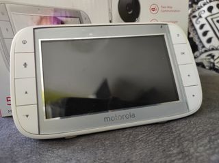 Vigilabebes Motorola MBP48