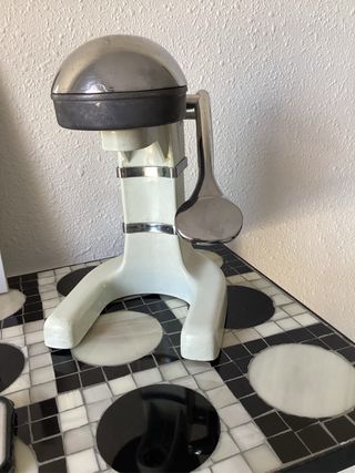 Exprimidor cítrico EKCO vintage