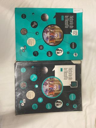 Historia De La Filosofía, Bachillerato 2