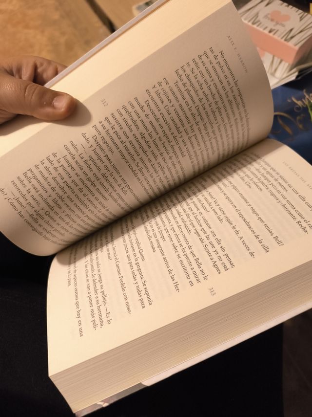 Las brujas del ayer y del mañana