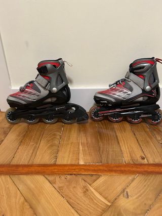 Patines Rollerblade 
