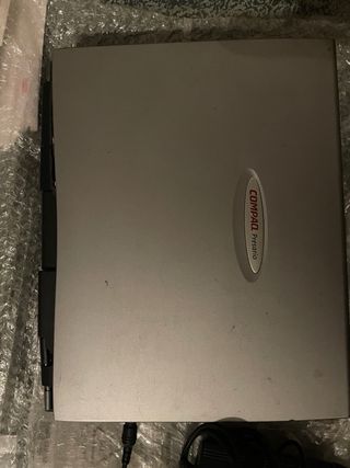 Compaq Presario 1200